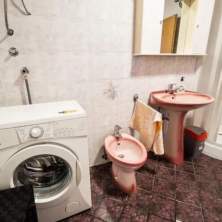 Budana Guest house 4*